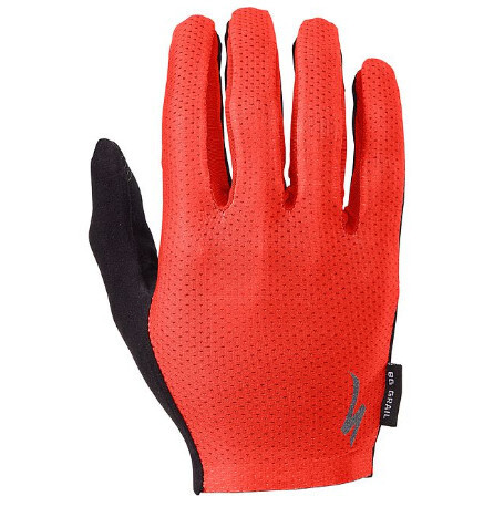 GUANTES SPECIALIZED BG GRAIL LF RED S