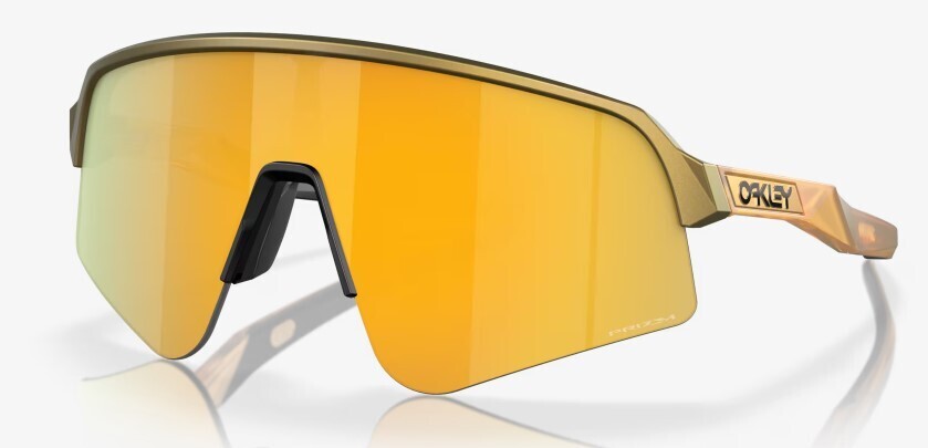 LENTES OAKLEY SUTRO LITE SWEEP PRIZM 24K