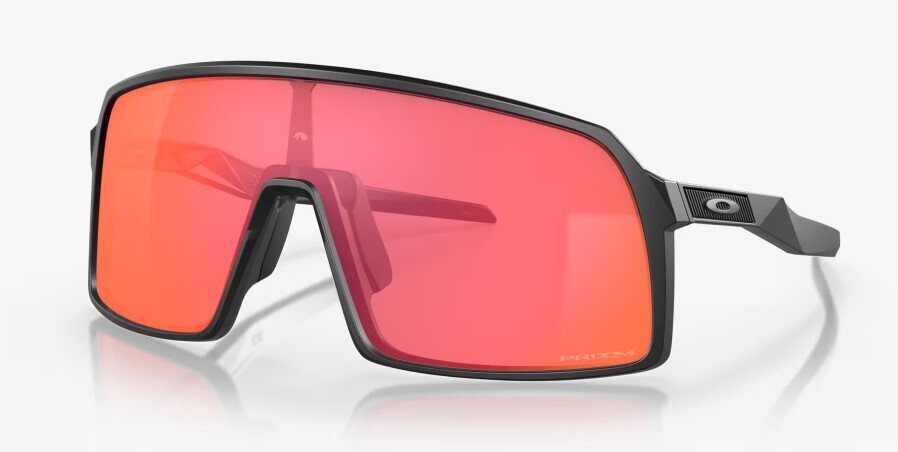 LENTES OAKLEY SUTRO MATTE BLACK PRIZM TRAIL TORCH