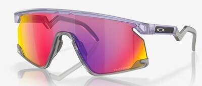 LENTES OAKLEY BXTR TRANS LILAC PRIZM ROAD