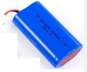 BATERIA PARA LAMPARA USL-1100 &amp; USL-1200