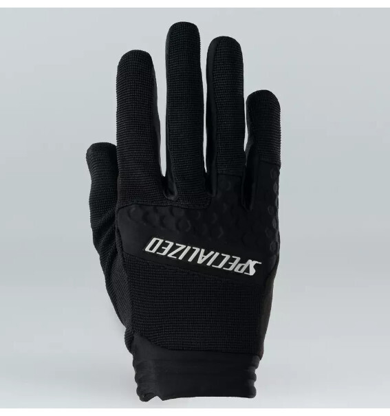 GUANTES SPECIALIZED TRAIL SHIELD GLOVE LF MEN BLK T: M