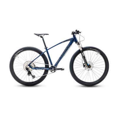 BICICLETA ALUBIKE MTB XTA 3.0 R29 AZUL OSC T: S