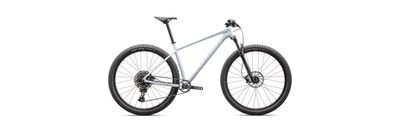 BICICLETA SPECIALIZED CHISEL HT BASE MORNMST/WHT T: L