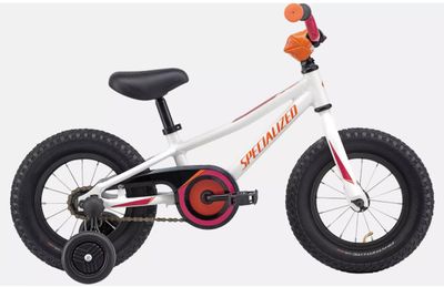 BICICLETA SPECIALIZED RIPROCK COASTER R12 METWHTSIL/RFPNK/MXORG T: 6