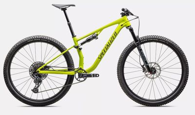 BICICLETA SPECIALIZED CHISEL COMP DOBLE IONMET/SMKLQDMET T: S