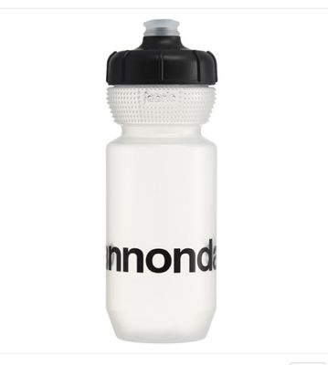ANFORA CANNONDALE GRIPPER BOTTLE