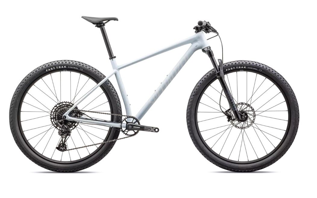BICICLETA SPECIALIZED CHISEL HT MORNMST/WHT T: XL