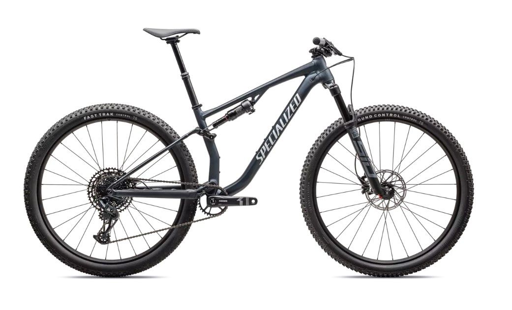 BICICLETA SPECIALIZED CHISEL COMP DPLAKEMET/WHT T: S