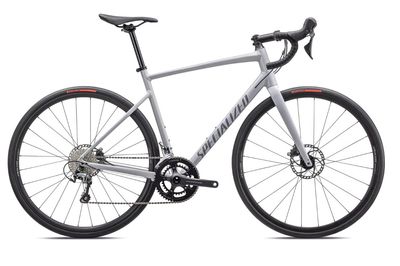 BICICLETA SPECIALIZED ALLEZ E5 SPORT DOVGRY/CLGRY/CMLNLPS T: 54