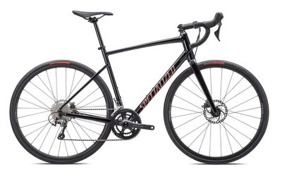 BICICLETA SPECIALIZED ALLEZ E5 SPORT TARBLK T: 54