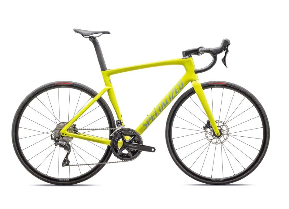 BICICLETA SPECIALIZED TARMAC SL7 SPORT IONMET/SEA T: 54