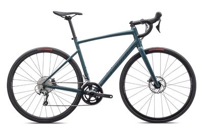 BICICLETA SPECIALIZED ALLEZ E5 SPORT TRPTL/TLTNT/ARCTBLU T: 54