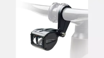 LAMPARA DELANTERA SPECIALIZED FLUX ELITE 400 LUMENS