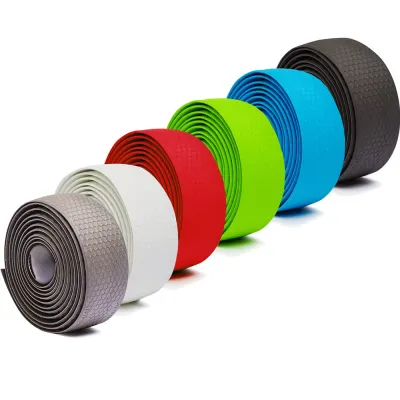 CINTA PARA MANUBRIO CANNONDALE HEXTACK SILICONE BAR TAPE