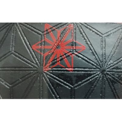CINTA PARA MANUBRIO GALAXI NGO/ROJO RODA