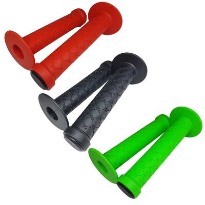 RTF! PUÑOS TOP RANK 145MM V.COLORES NEGRO, ROJO O VERDE MOD. T