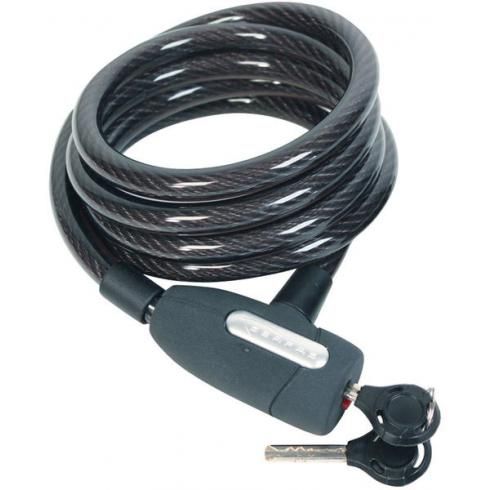 CANDADO SERFAS 6X15CMM C/ LLAVE