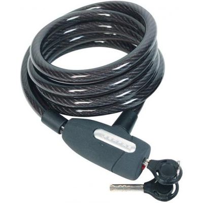 CANDADO SERFAS 6X15CMM C/ LLAVE