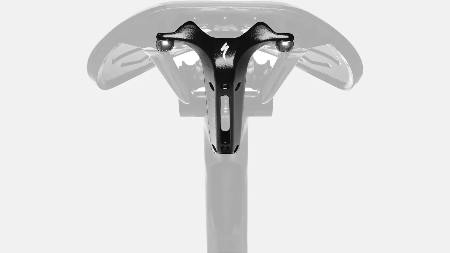SOPORTE AL ASIENTO PARA 2 PORTA ANFORAS SPECIALIZED DIRECT MOUNT