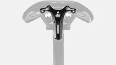SOPORTE AL ASIENTO PARA 2 PORTA ANFORAS SPECIALIZED DIRECT MOUNT