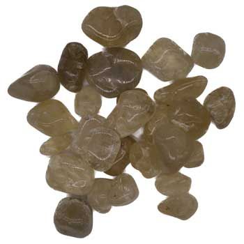 Topaz Tumbled