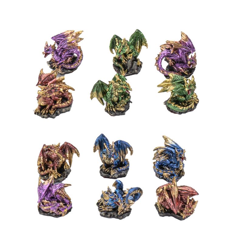 Mini Dragon Adult