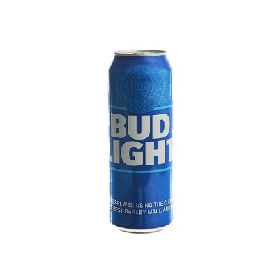 Bud Light 25 oz Can 4.2% ABV