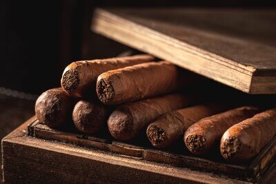 Cigars & Accessories