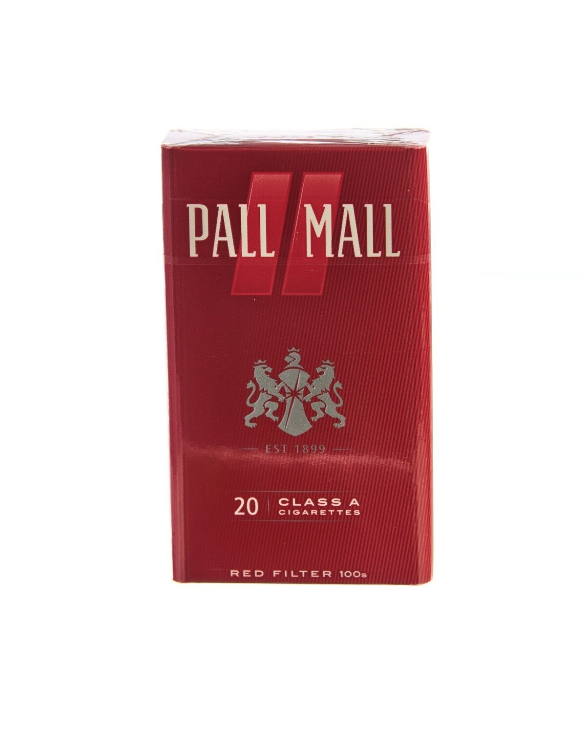 Pall Mall Red Price South Africa at Cheryl McKinney blog