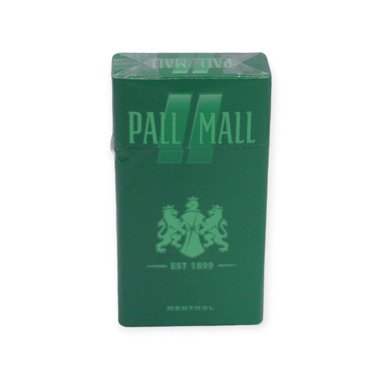 Pall Mall Menthol 100s Pack Store Tobacco Beer and More