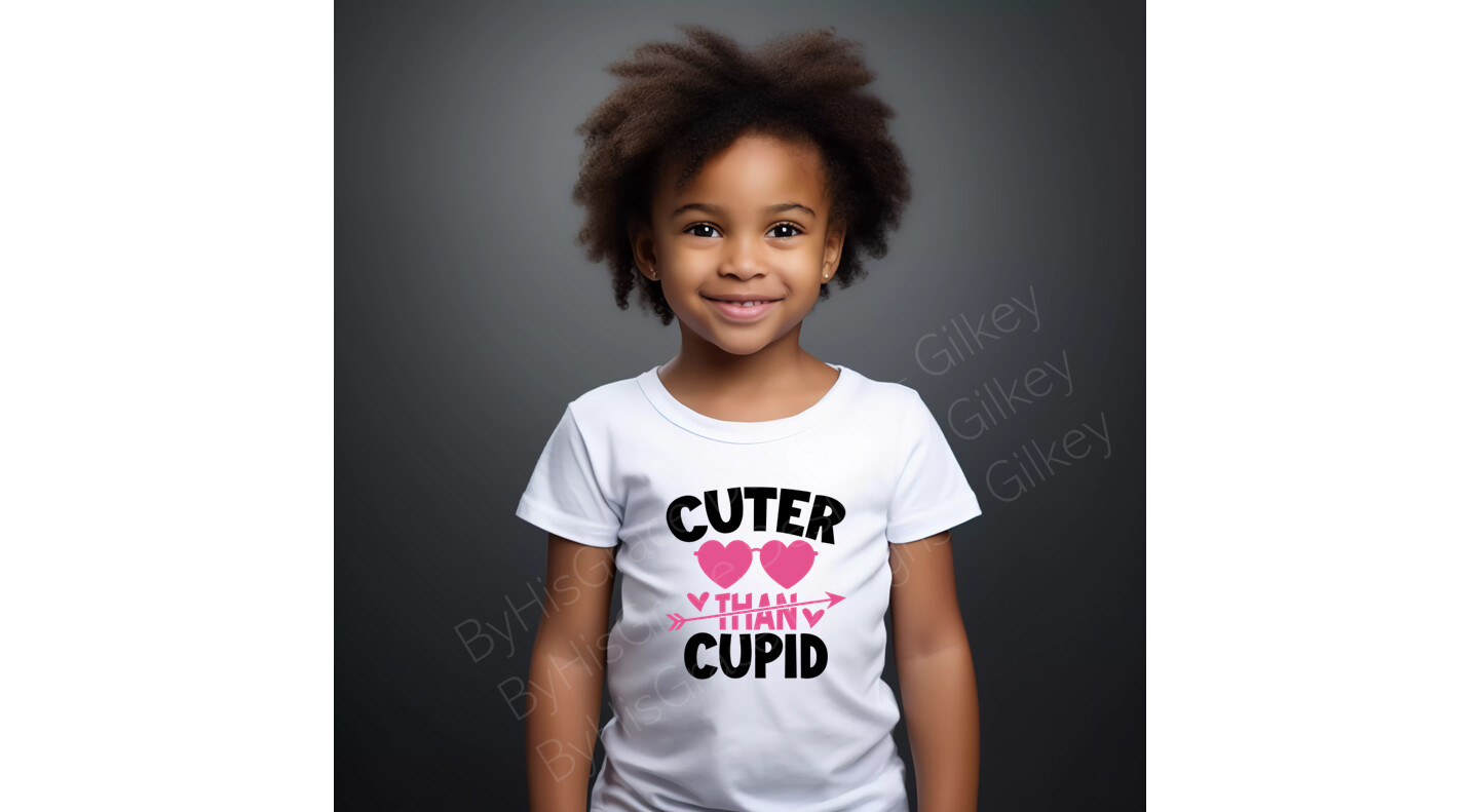 Love: XOXO Toddler/Youth Shirt
