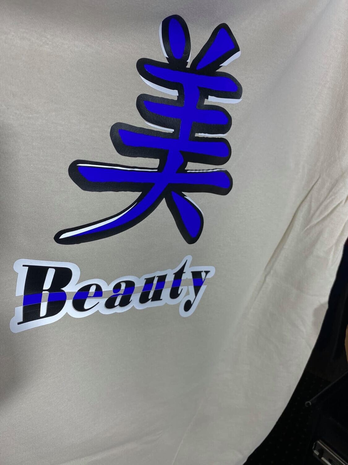 Beauty Custom Design