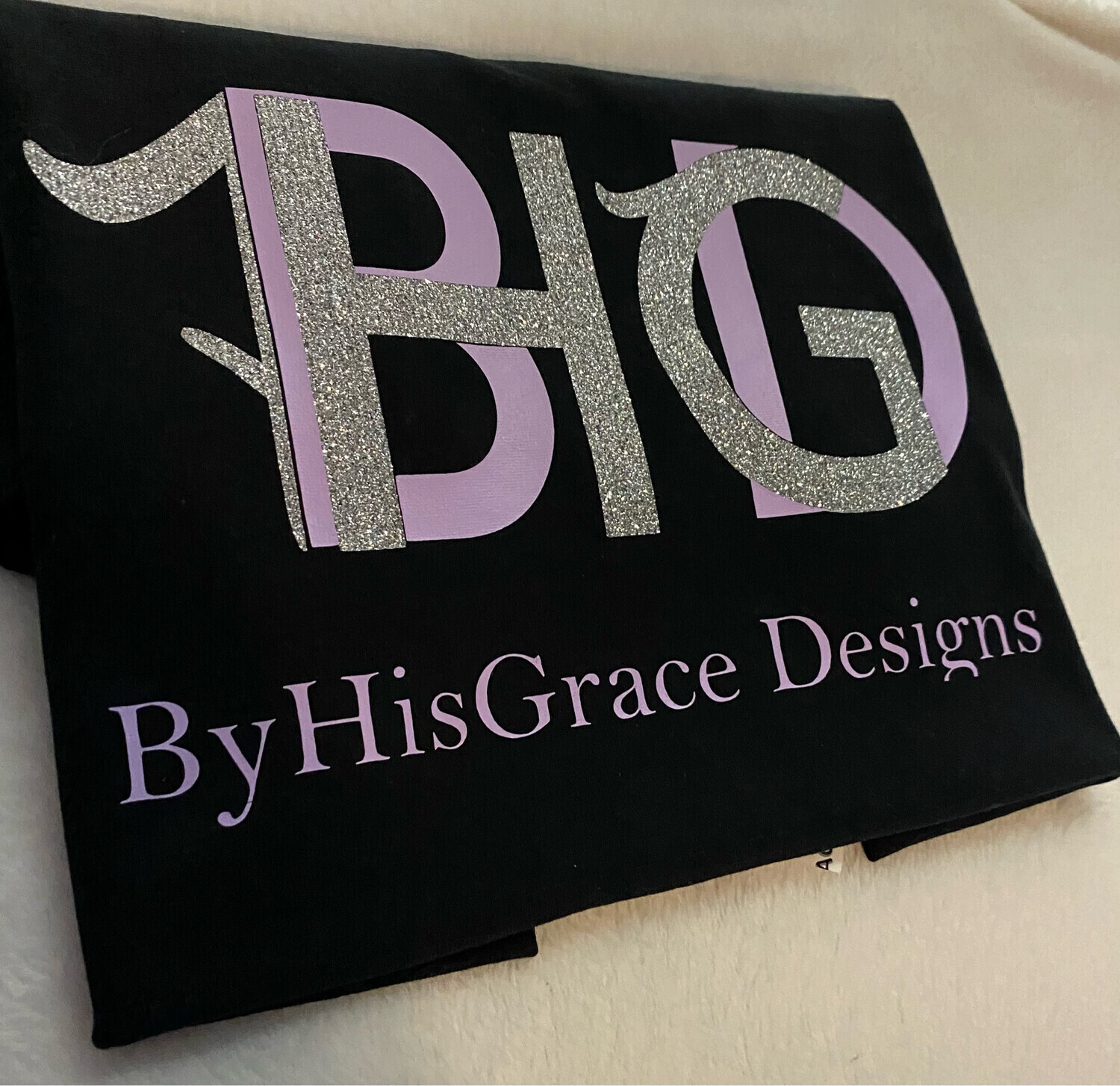 ByHisGrace Designs- Gilkey &quot;US :) &quot;