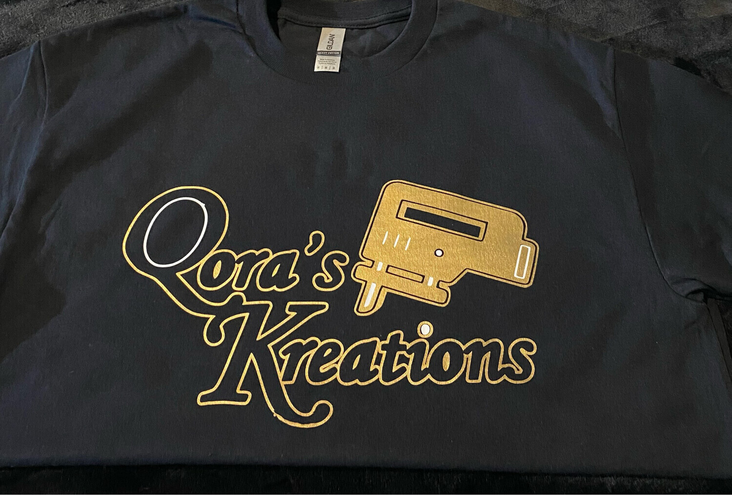 Qora&#39;s Kreations