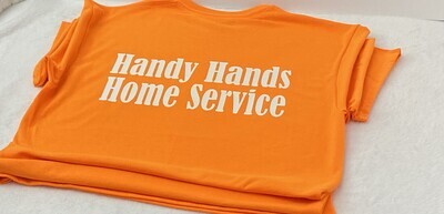 Handy Hands Home Service