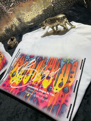 ByHisGrace Designs shirts