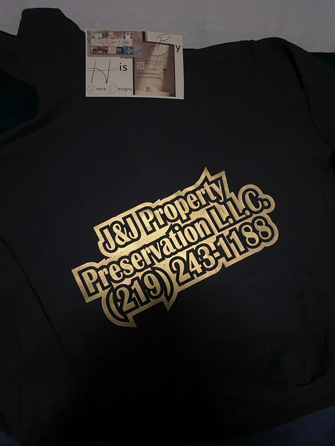 J&amp;J Property Preservation