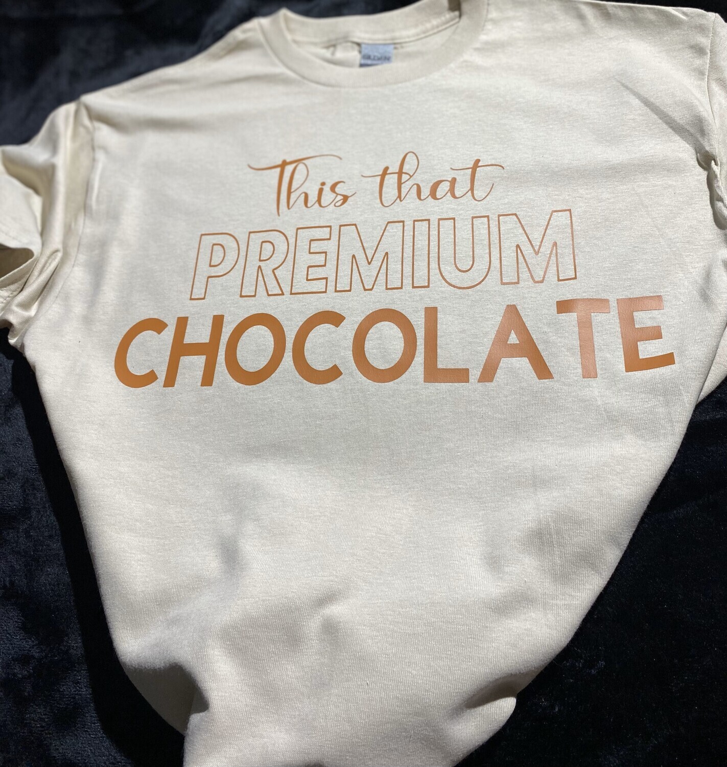 This that Premium Chocolate