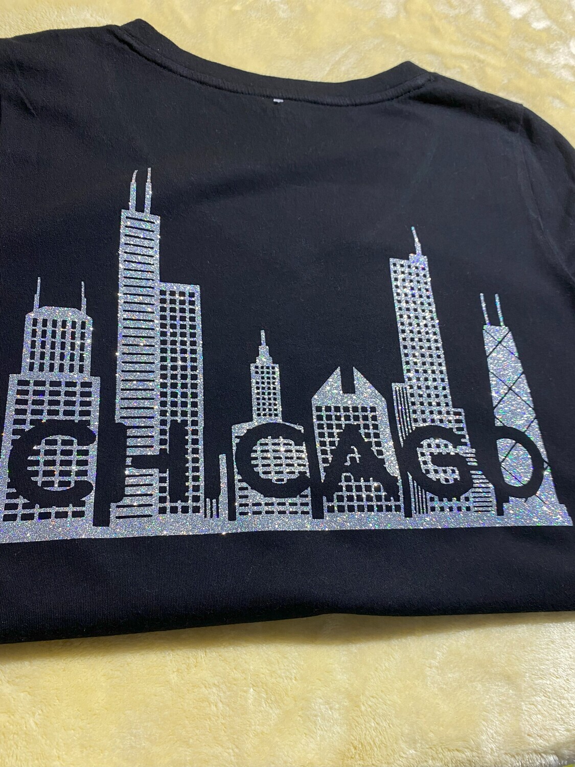 Chicago House Music Shirt