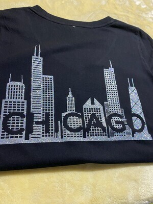 Chicago House Music Shirt