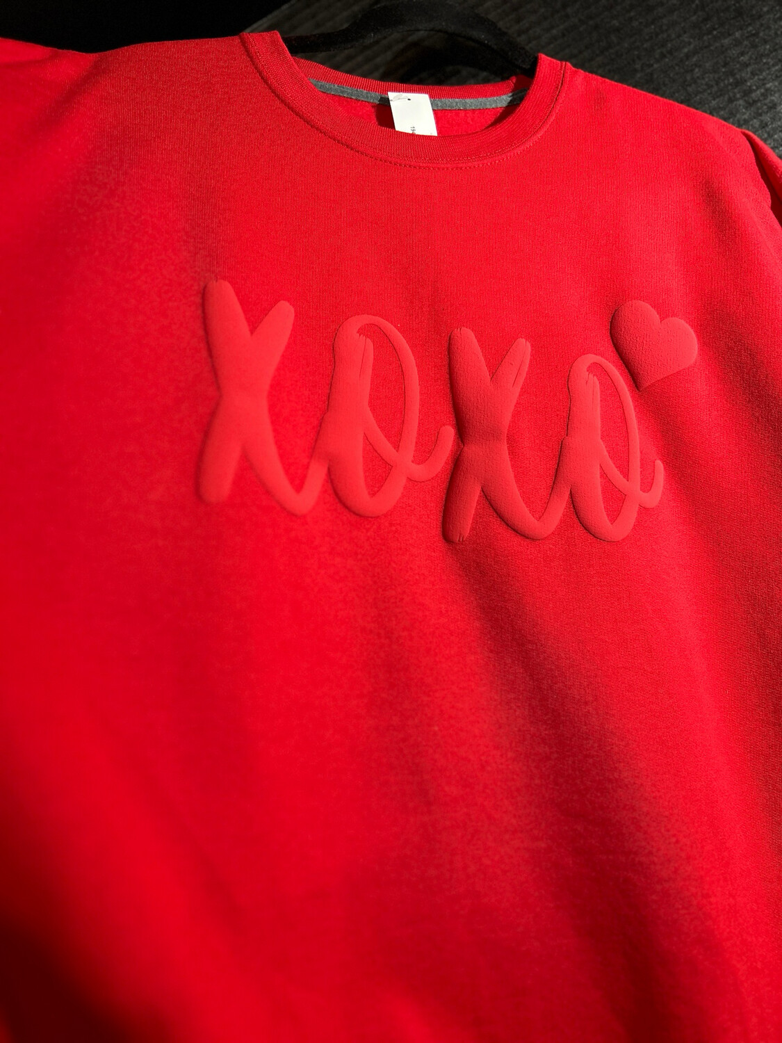 XOXO SHIRT