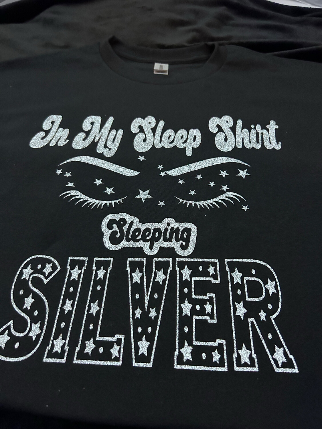 Sleep Silver