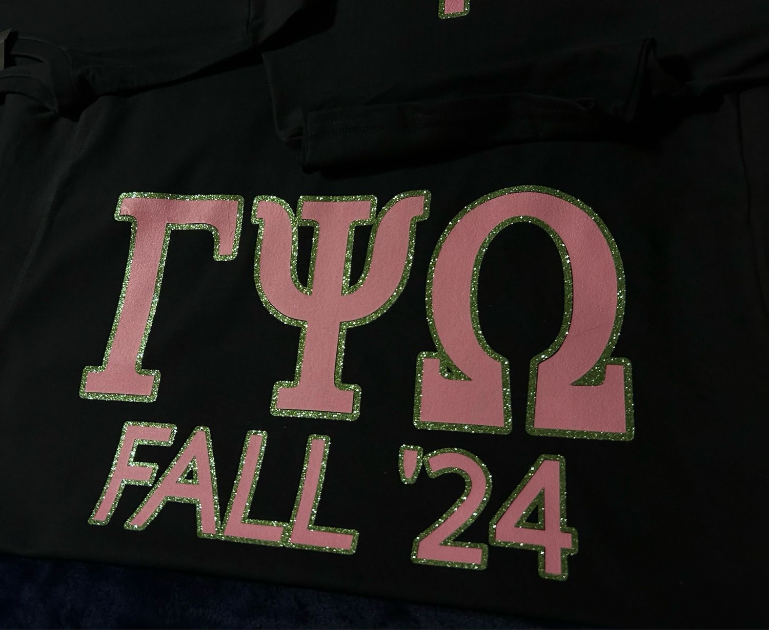 Chapter Shirt