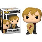Funko POP! Game of Thrones Tyrion with Shield