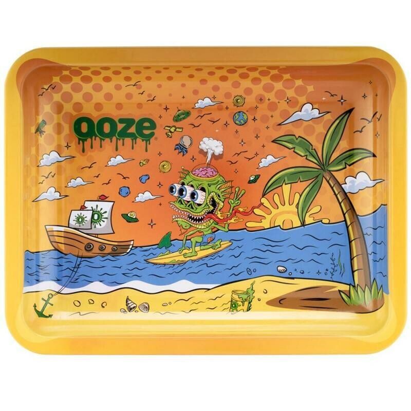 High Tide Rolling Tray