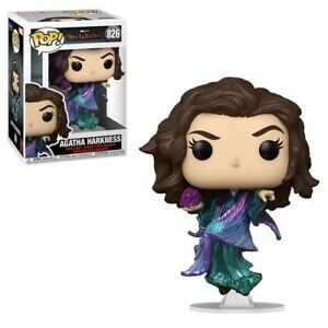 Funko Pop! WandaVision: Agatha Harkness