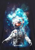Space Odyssey Tee, Attribute 1: XX-Large