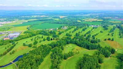 Gift Idea - 3 Rounds of Golf with Cart