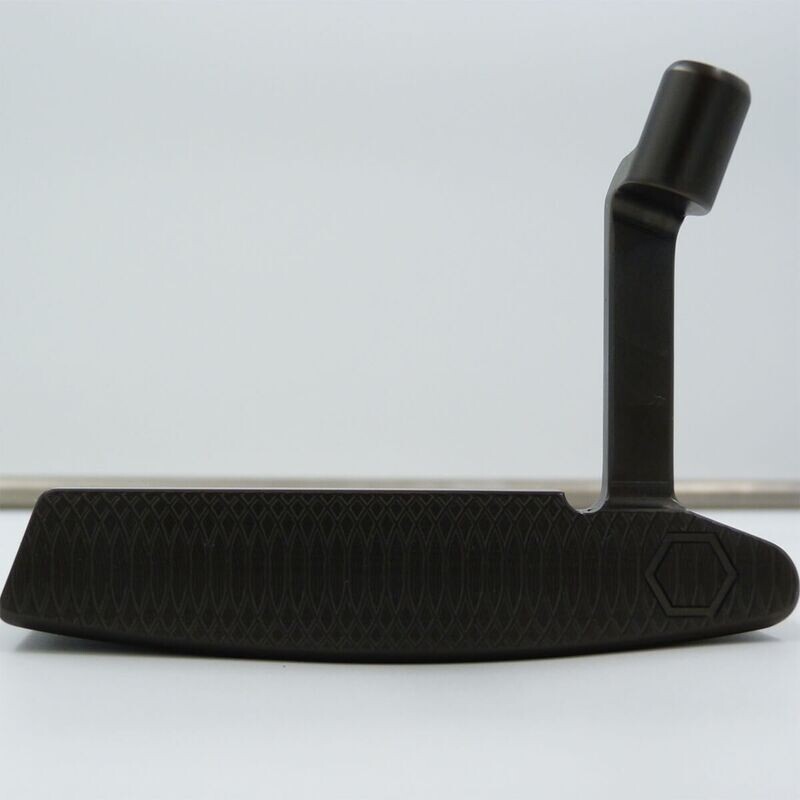 Bettinardi BB-1